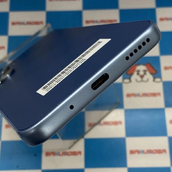 Libero 5G IV A302ZT Y!mobile 128GB 開封未使用品