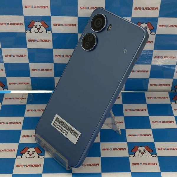 Libero 5G IV A302ZT Y!mobile 128GB 開封未使用品