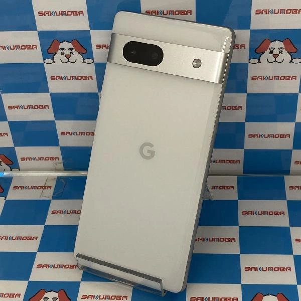 Google Pixel 7a 国内版SIMフリー 128GB G82U8 極美品