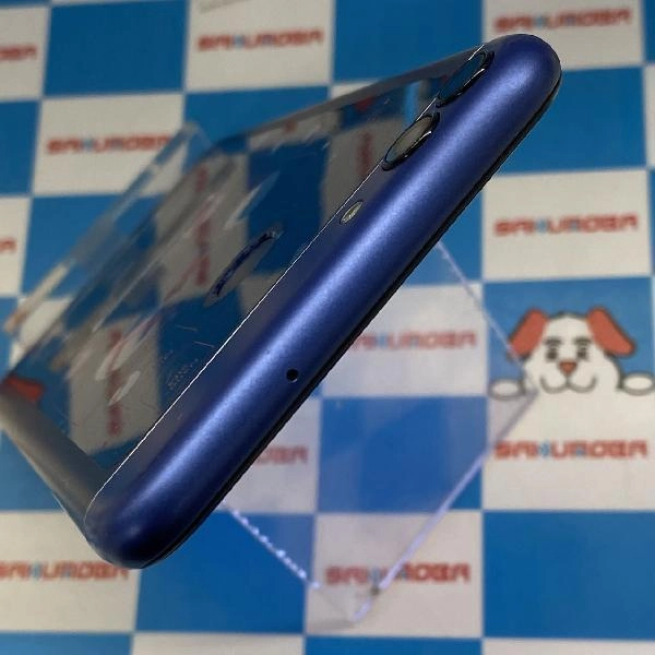 HUAWEI nova lite 3 SIMフリー 32GB 704HW