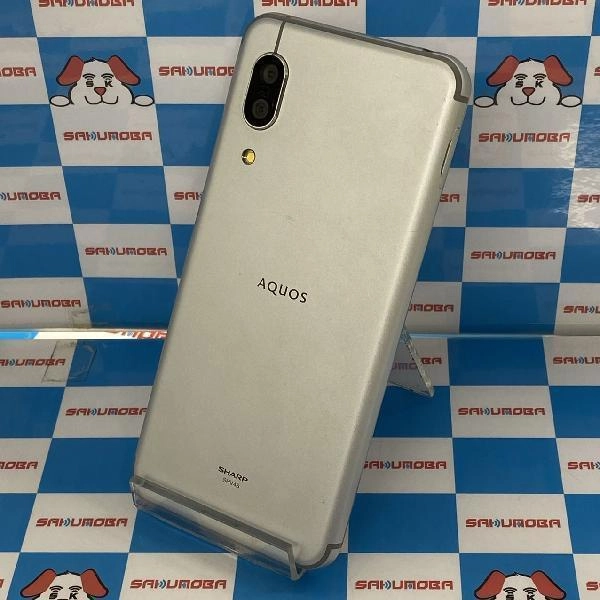 AQUOS sense3 SHV45 au 64GB