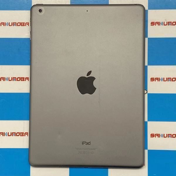 iPad Air 第1世代 Wi-Fiモデル 16GB MD785J/A A1474 訳あり品 スペースグレイ