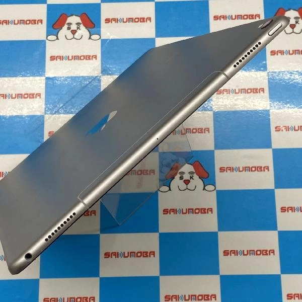 iPad Pro 12.9インチ 第2世代 SoftBank版SIMフリー 256GB MPA42J/A A1671 訳あり品 スペースグレイ