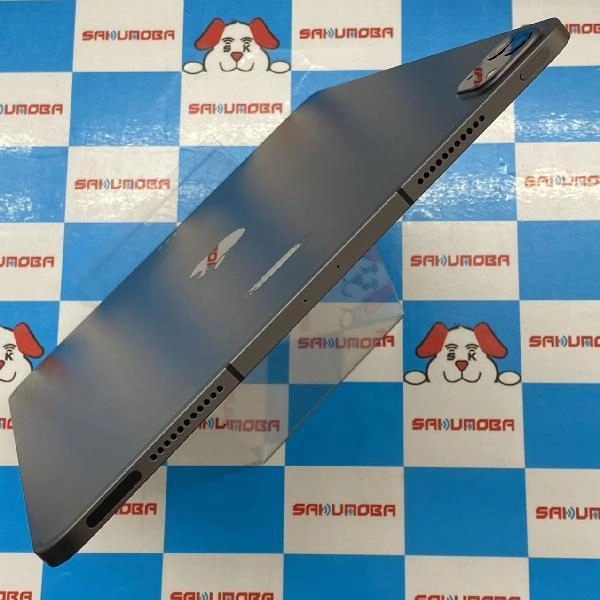 iPad Pro 12.9インチ 第5世代 海外版SIMフリー 512GB MHNY3LL/A A2379 スペースグレイ