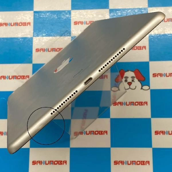 iPad 第7世代 au版SIMフリー 32GB MW6C2J/A A2198 ジャンク品