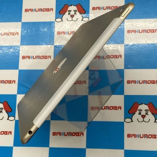 iPad Air 第2世代 docomo 16GB MH1C2J/A A1567 訳あり品 ゴールド