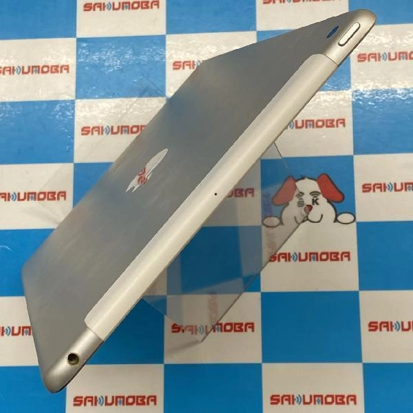 iPad 第7世代 au版SIMフリー 32GB MW6C2J/A A2198 ジャンク品