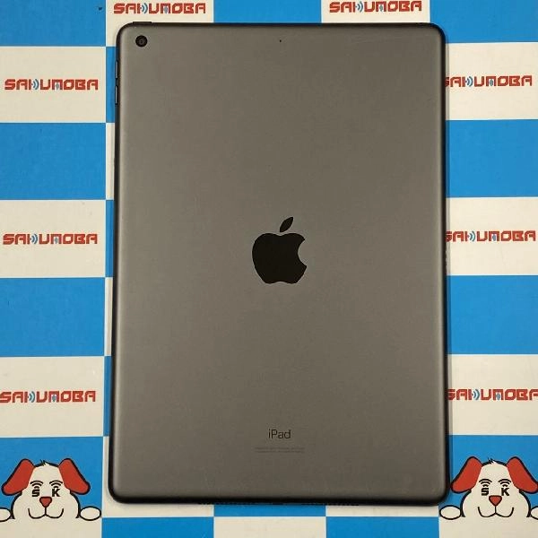 iPad 第7世代 Wi-Fiモデル 32GB MW742J/A A2197