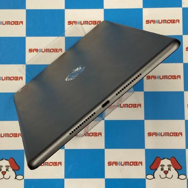 iPad 第7世代 Wi-Fiモデル 32GB MW742J/A A2197