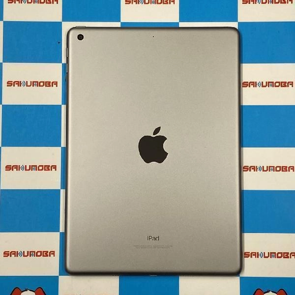iPad 第6世代 Wi-Fiモデル 32GB MR7F2J/A A1893 美品