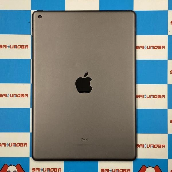 iPad 第8世代 Wi-Fiモデル 32GB MYL92J/A A2270