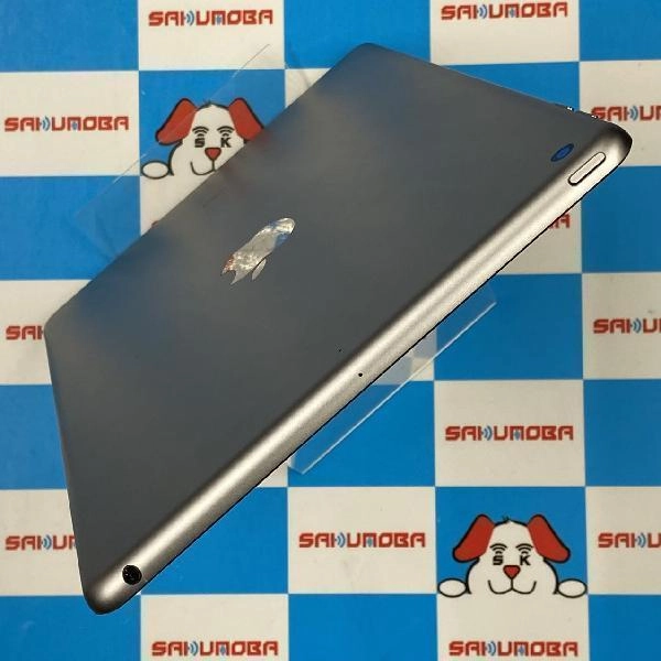 iPad 第6世代 Wi-Fiモデル 32GB MR7F2J/A A1893 美品