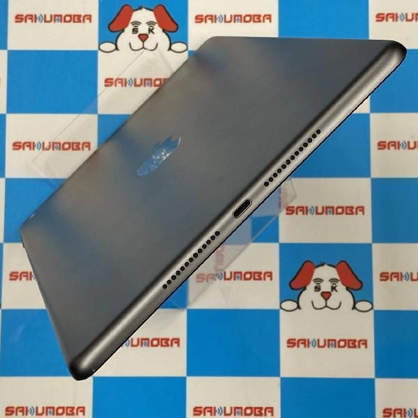 iPad 第7世代 docomo版SIMフリー 32GB MW6A2J/A A2198 美品