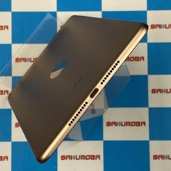 iPad mini 第5世代 docomo版SIMフリー 64GB MUX72J/A A2124 美品 ゴールド