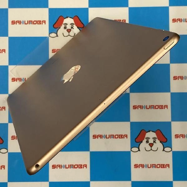 iPad Air 第3世代 Wi-Fiモデル 256GB MUUT2J/A A2151 訳あり品 ゴールド