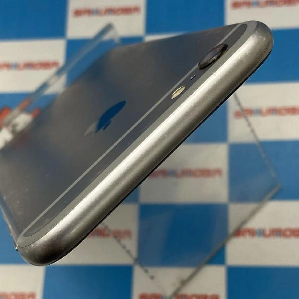 iPhone6 Apple版SIMフリー 16GB MG472J/A A1586 訳あり品