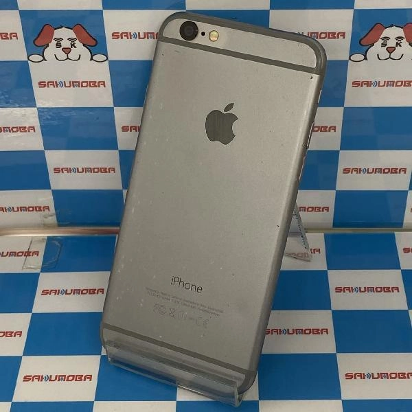 iPhone6 Apple版SIMフリー 16GB MG472J/A A1586 訳あり品