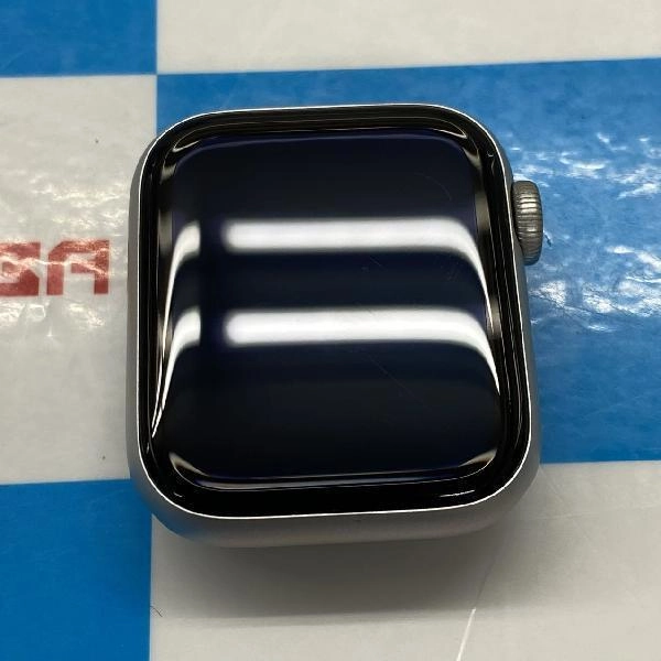 Apple Watch SE 第2世代 GPSモデル  MNJV3J/A A2722 美品
