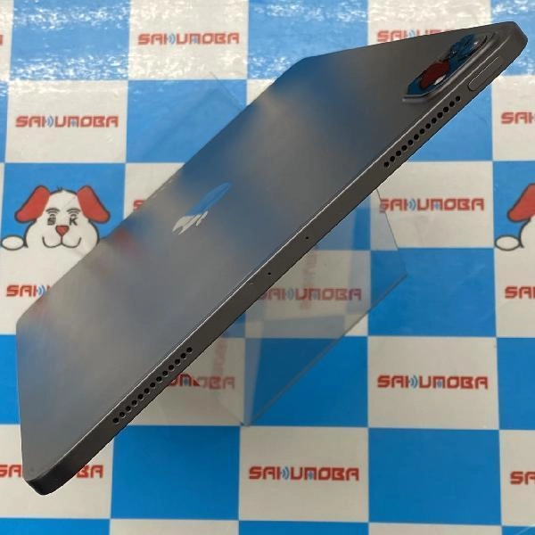 iPad Pro 11インチ 第2世代 Wi-Fiモデル 256GB MXDC2J/A A2228 ジャンク品 スペースグレイ