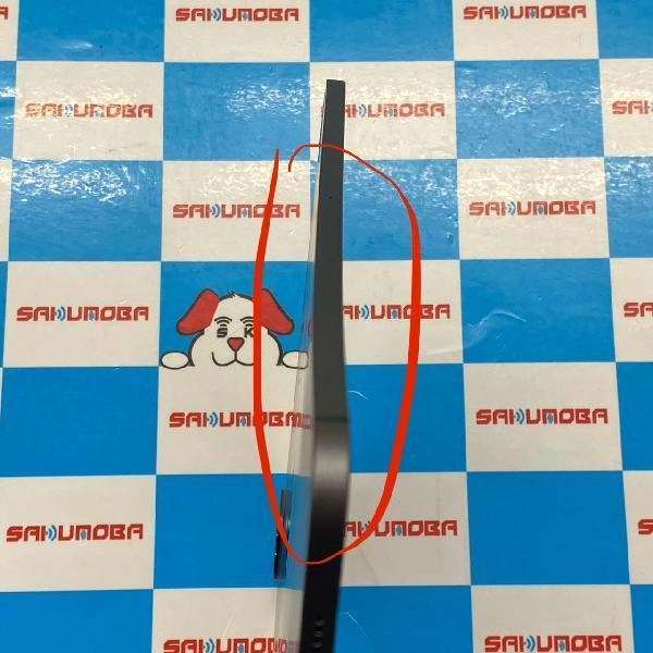 iPad Pro 11インチ 第2世代 SoftBank版SIMフリー 128GB MY2V2J/A A2230 訳あり品 スペースグレイ