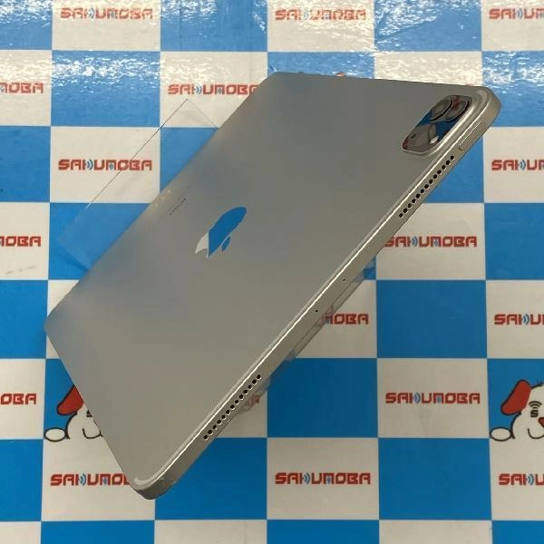 iPad Pro 11インチ 第2世代 Wi-Fiモデル 512GB MXDF2J/A A2228 シルバー