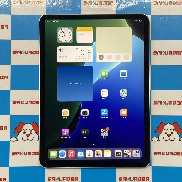 iPad Pro 11インチ 第2世代 Wi-Fiモデル 512GB MXDF2J/A A2228 シルバー