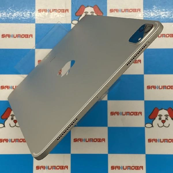 iPad Pro 11インチ 第2世代 Wi-Fiモデル 512GB MXDF2J/A A2228 極美品 シルバー
