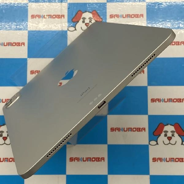 iPad Pro 11インチ 第2世代 Wi-Fiモデル 512GB MXDF2J/A A2228 極美品 シルバー