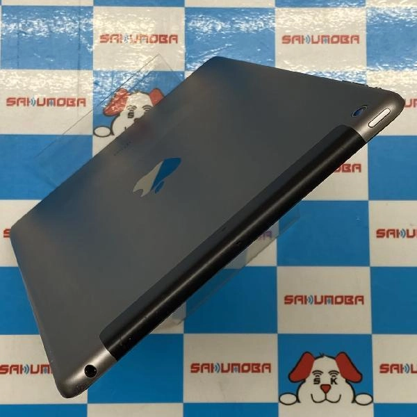 iPad Air 第1世代 SoftBank 32GB MD792J/A A1475 ジャンク品 スペースグレイ