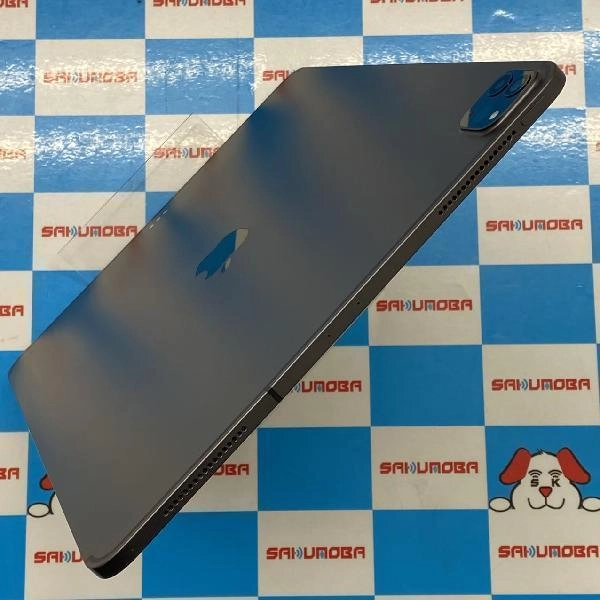 iPad Pro 12.9インチ 第4世代 SoftBank版SIMフリー 128GB MY3C2J/A A2232 訳あり品 スペースグレイ