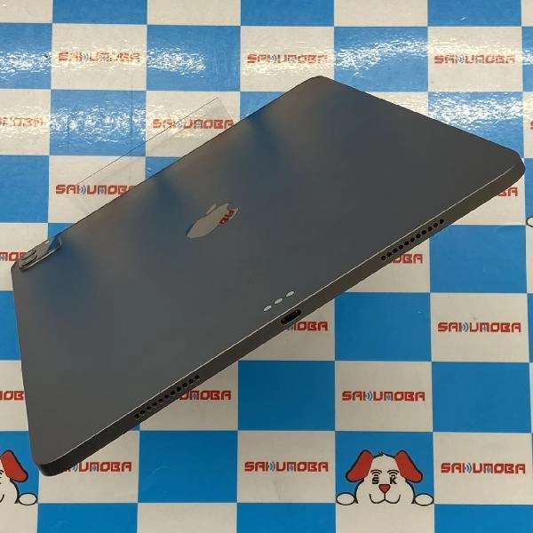 iPad Pro 12.9インチ 第5世代 Wi-Fiモデル 512GB MHNK3J/A A2378 極美品 スペースグレイ