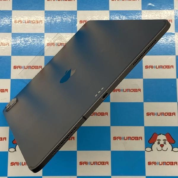 iPad Pro 12.9インチ 第4世代 SoftBank版SIMフリー 128GB MY3C2J/A A2232 訳あり品 スペースグレイ