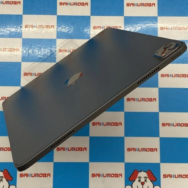 iPad Pro 12.9インチ 第5世代 Wi-Fiモデル 512GB MHNK3J/A A2378 極美品 スペースグレイ