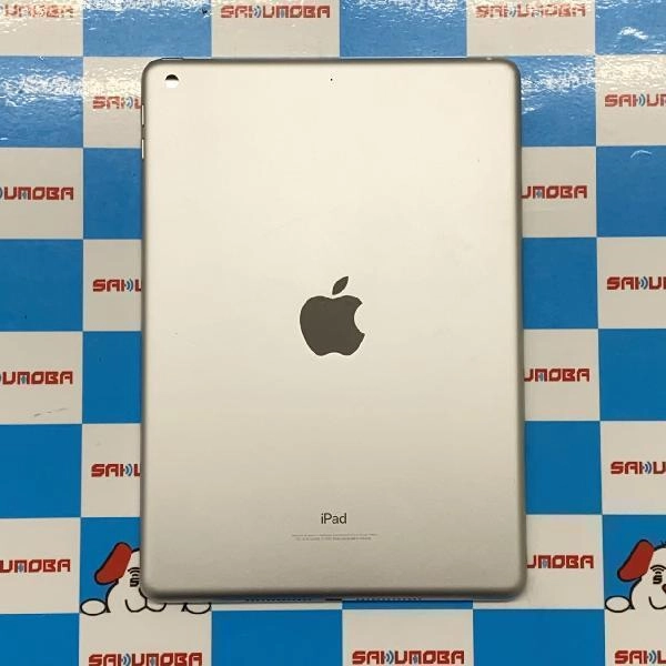 iPad 第6世代 Wi-Fiモデル 32GB MR7G2J/A A1893 美品