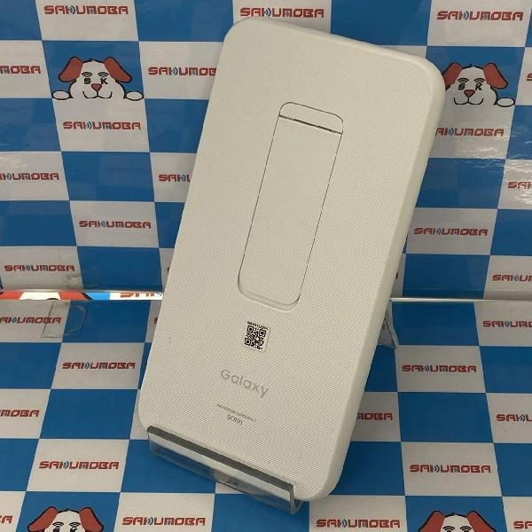 Galaxy 5G Mobile Wi-Fi SCR01 au  極美品 ホワイト