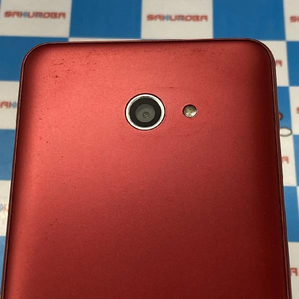 かんたんスマホ2 Y!mobile 32GB A001KC 訳あり品