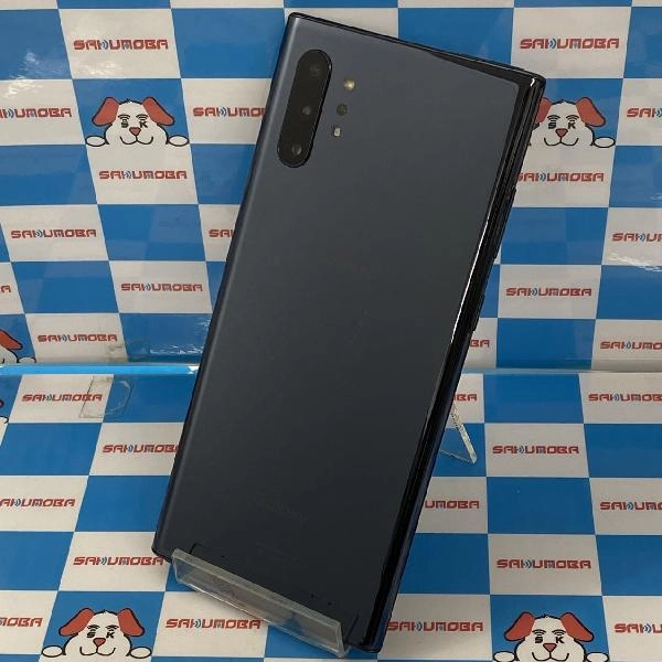 Galaxy Note10 Plus SC-01M docomo 256GB