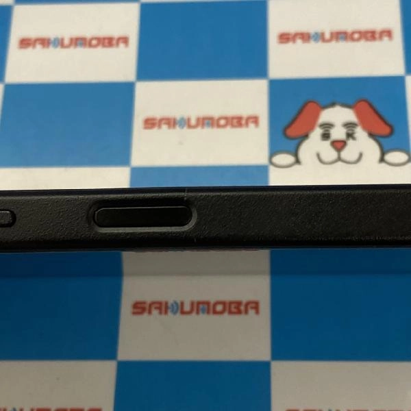 Xperia Ace III Y!mobile 64GB A203SO ブラック