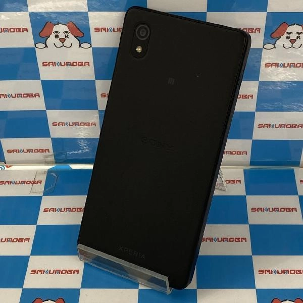 Xperia Ace III Y!mobile 64GB A203SO ブラック