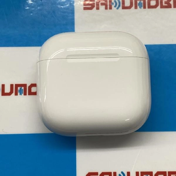 Apple AirPods 第4世代  MXP93J/A 美品 ホワイト