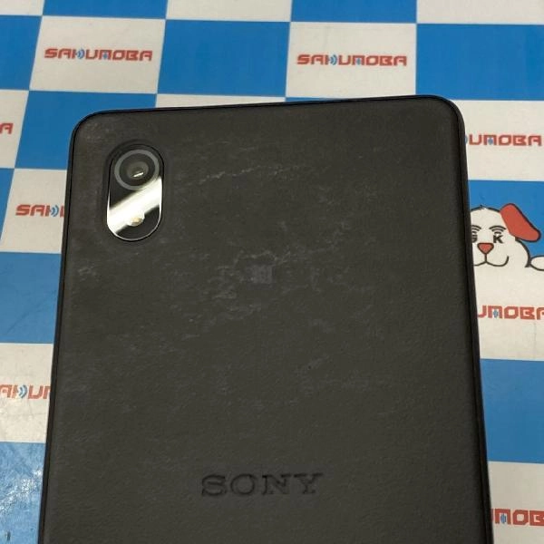 Xperia Ace III Y!mobile 64GB A203SO ブラック