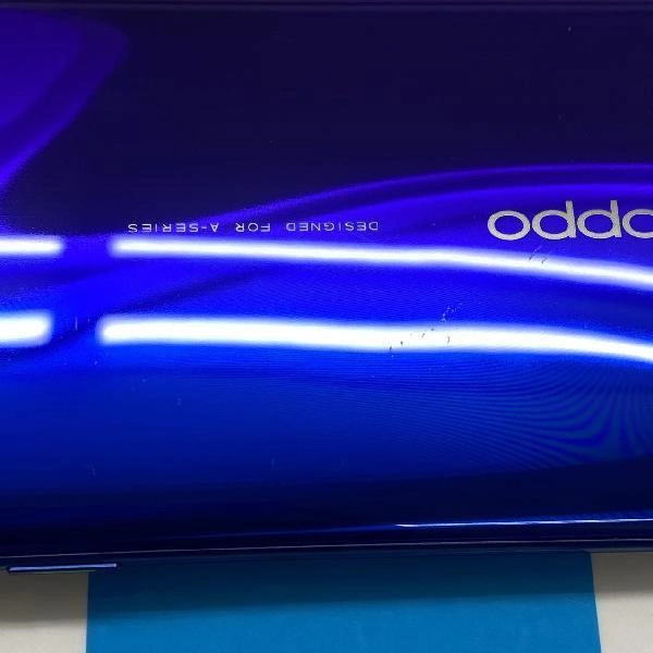 OPPO A5 2020 SIMフリー 64GB CPH1943 美品