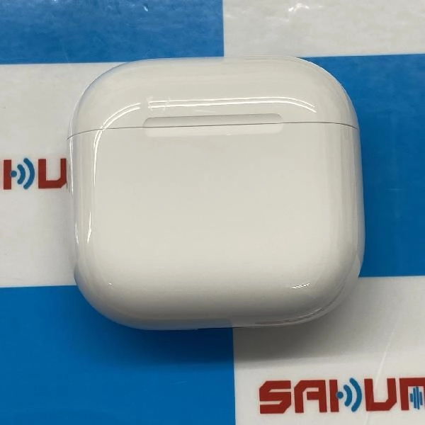 Apple AirPods 第4世代  MXP93J/A 美品 ホワイト