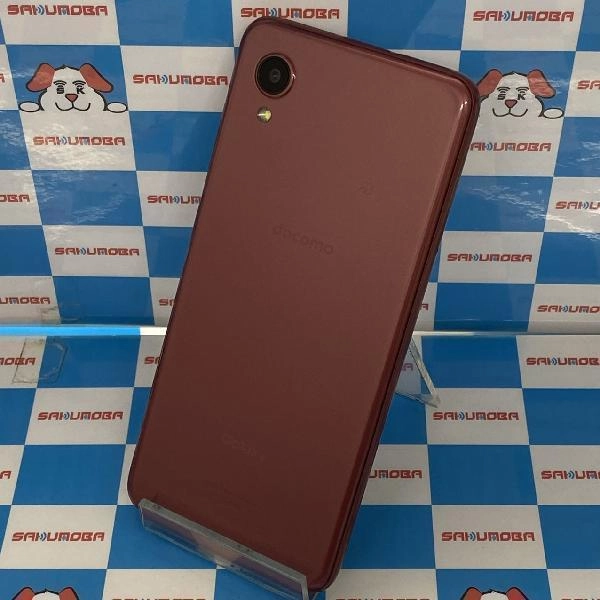 Galaxy A22 5G SC-56B docomo