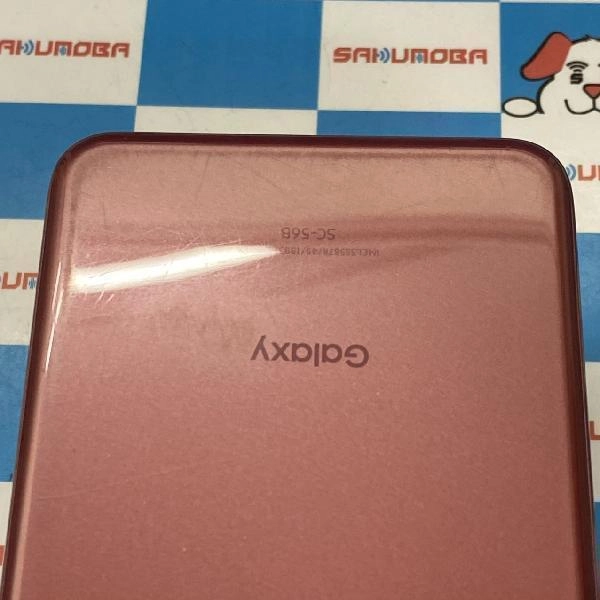 Galaxy A22 5G SC-56B docomo