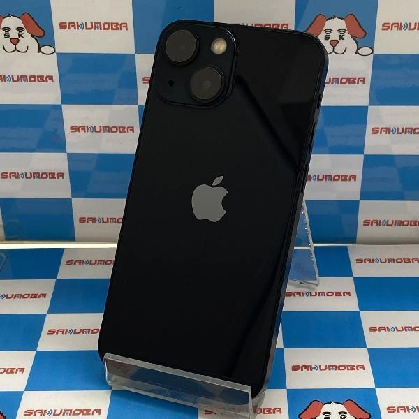 iPhone13 mini au版SIMフリー 128GB MLJC3J/A A2626