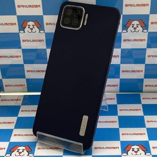 OPPO A73 SIMフリー 64GB CPH2099 美品 No 商品カラー