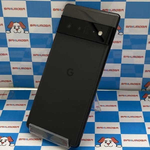 Google Pixel 6 Pro SoftBank 256GB GF5KQ No 商品カラー