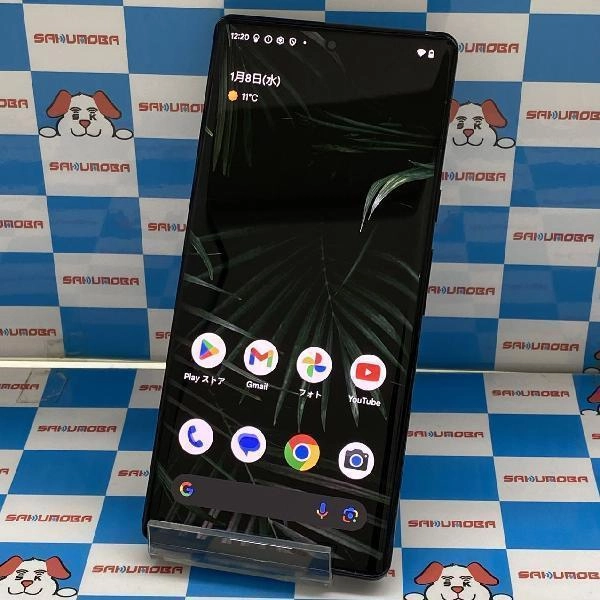 Google Pixel 6 Pro SoftBank 256GB GF5KQ No 商品カラー