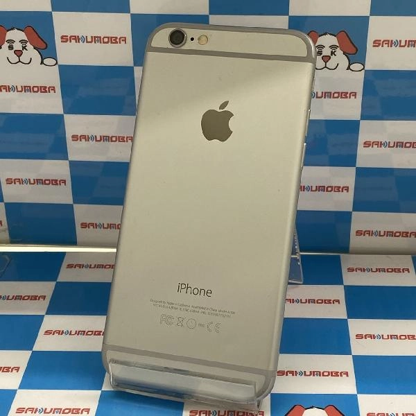 iPhone6 docomo 64GB NG4H2J/A A1586 ジャンク品